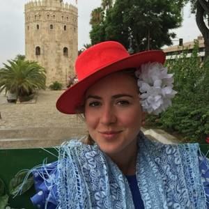 Meet your Posher, Amanda